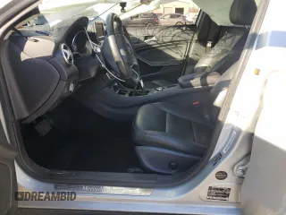 2015 Mercedes-Benz GLA 250 z VIN WDCTG4GB1FJ049163, wystawiony jako Copart lot #82104854 z przebiegiem 102 203 mil mil oraz Szkoda całkowita • Salvage title. Historia ofert i sprzedaży dostępna na DreamBid. Obrazek 7.