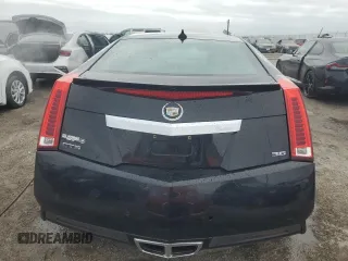 2011 Cadillac CTS с VIN 1G6DA1ED4B0164549, выставлен на аукционе Copart как лот 73821484 с пробегом Не указан миль и На запчасти • Non repairable. История ставок и продаж доступна на DreamBid. Изображение 6.