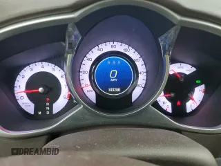 2012 Cadillac SRX Luxury Collection z VIN 3GYFNAE34CS648291, wystawiony jako Copart lot #55090415 z przebiegiem 103 286 mil mil oraz Szkoda całkowita • Salvage title. Historia ofert i sprzedaży dostępna na DreamBid. Obrazek 9.