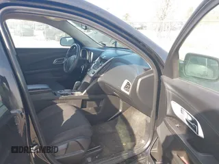 2015 Chevrolet Equinox LS with VIN 2GNALAEK7F1150543, listed as a IAAI auction lot 42062341 with 84,810 mi miles. Bid and sale history available at carsss.com. Image 5.