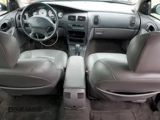 2000 Dodge Intrepid ES with VIN 2B3HD56J3YH149919, listed as a Copart auction lot 68412324 with 97,458 mi miles and Salvage Title. Bid and sale history available at carsss.com. Image 8.