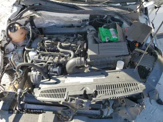 2014 Volkswagen Tiguan SE z VIN WVGAV3AX1EW523157, wystawiony jako Copart lot #82111894 z przebiegiem 103 172 mil mil oraz Szkoda całkowita • Salvage title. Historia ofert i sprzedaży dostępna na DreamBid. Obrazek 13.
