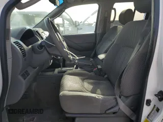 2009 Nissan Frontier SE z VIN 1N6AD07U89C425329, wystawiony jako Copart lot #47890565 z przebiegiem 345 112 mil mil oraz Czysty tytuł • Clean title. Historia ofert i sprzedaży dostępna na DreamBid. Obrazek 7.