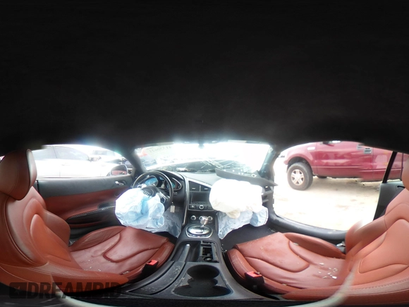 2011 Audi R8 5.2L z VIN WUAANAFG1BN000341, wystawiony jako IAAI lot #41330621 z przebiegiem 52 555 mil mil oraz . Historia ofert i sprzedaży dostępna na DreamBid. Obrazek 17.