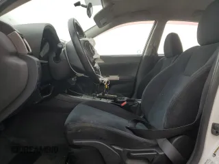 2008 Subaru Impreza with VIN JF1GH62618H829075, listed as a Copart auction lot 47355035 with 184,695 mi miles and Salvage title. Bid and sale history available at DreamBid. Image 7.