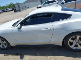 2021 Ford Mustang EcoBoost with VIN 1FA6P8TH8M5146814, listed as a IAAI auction lot 42320578 with 94,237 mi miles and . Bid and sale history available at DreamBid. Image 15.