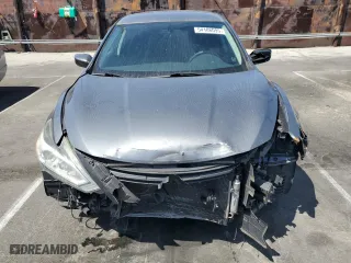 2016 Nissan Altima 2.5 SV with VIN 1N4AL3AP2GC118042, listed as a Copart auction lot 54186095 with 150,261 mi miles and Clean Title. Bid and sale history available at carsss.com. Image 5.