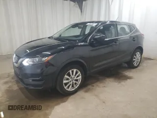 2022 Nissan Rogue S с VIN JN1BJ1AW1NW477378, выставлен на аукционе Copart как лот 66739735 с пробегом 71 291 миль миль и Чистый • Clean title. История ставок и продаж доступна на DreamBid. Изображение 1.