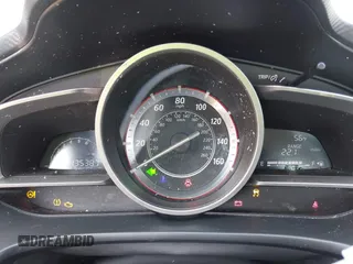 2015 Mazda 3 i Sport z VIN 3MZBM1U72FM134019, wystawiony jako IAAI lot #41750868 z przebiegiem 135 387 mil mil oraz . Historia ofert i sprzedaży dostępna na DreamBid. Obrazek 7.