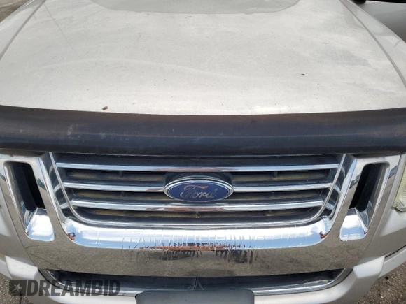 2007 Ford Explorer Sport Trac Limited with VIN 1FMEU53857UA96313, listed as a Copart auction lot 62613825 with 200,413 mi miles and Clean title. Bid and sale history available at DreamBid. Image 11.