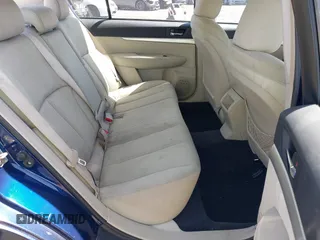 2010 Subaru Legacy Premium All-Weather Anniversary with VIN 4S3BMBG64A3230658, listed as a IAAI auction lot 42156381 with 161,277 mi miles and . Bid and sale history available at DreamBid. Image 8.