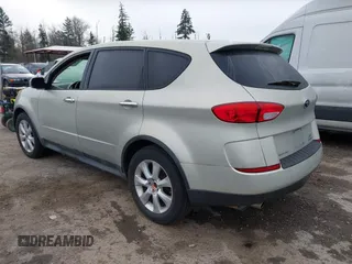 2006 Subaru Tribeca 7-Pass с VIN 4S4WX86CX64401980, выставлен на аукционе IAAI как лот 41778374 с пробегом 222 170 миль миль и . История ставок и продаж доступна на DreamBid. Изображение 3.