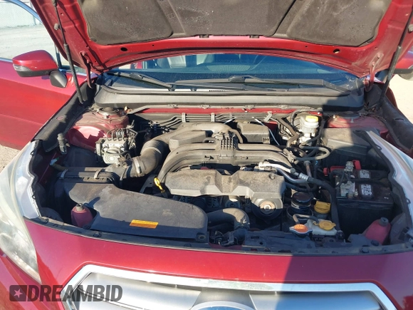 2015 Subaru Legacy Limited with VIN 4S3BNAN60F3032340, listed as a IAAI auction lot 42747122 with 179,755 mi miles and . Bid and sale history available at DreamBid. Image 10.