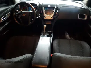 2012 Chevrolet Equinox LS with VIN 2GNALBEK5C6133762, listed as a Copart auction lot 55290615 with 109,590 mi miles and Clean Title. Bid and sale history available at DreamBid. Image 8.