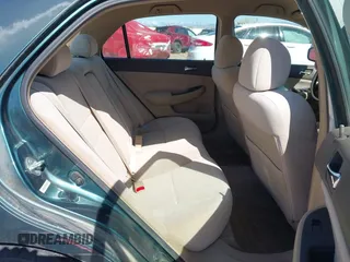 2003 Honda Accord LX z VIN JHMCM553X3C008092, wystawiony jako IAAI lot #42171596 z przebiegiem 238 785 mil mil oraz . Historia ofert i sprzedaży dostępna na DreamBid. Obrazek 8.