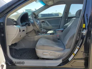 2011 Toyota Camry LE with VIN 4T1BF3EK4BU149327, listed as a Copart auction lot 53137215 with 186,323 mi miles and Clean Title. Bid and sale history available at DreamBid. Image 7.