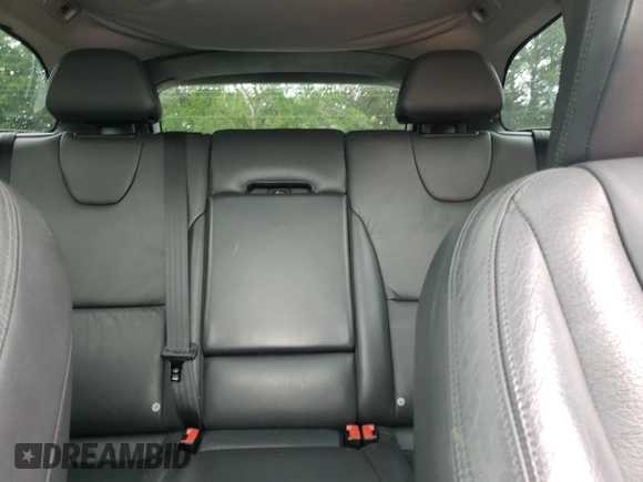 2014 Volvo XC60 3.2L с VIN YV4952DL4E2519571, выставлен на аукционе Copart как лот 54003565 с пробегом 111 019 миль миль и Списание • Salvage title. История ставок и продаж доступна на DreamBid. Изображение 10.