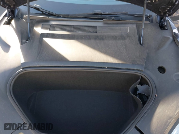 2021 Tesla Model S Long Range with VIN 5YJSA1E53MF436865, listed as a IAAI auction lot 41384837 with 20,829 mi miles and . Bid and sale history available at DreamBid. Image 10.