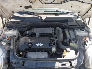 2007 MINI Hardtop with VIN WMWMF33527TT54584, listed as a IAAI auction lot 42166126 with 85,978 mi miles and . Bid and sale history available at DreamBid. Image 10.