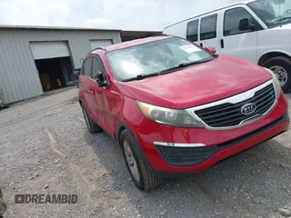 2012 Kia Sportage LX с VIN KNDPB3A25C7182526, выставлен на аукционе IAAI как лот 42420283 с пробегом 150 214 миль миль и . История ставок и продаж доступна на DreamBid. Изображение 6.