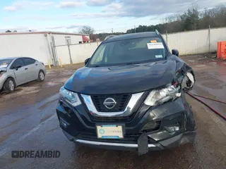2019 Nissan Rogue SL with VIN 5N1AT2MT0KC789324, listed as a IAAI auction lot 41149814 with 73,213 mi miles and . Bid and sale history available at DreamBid. Image 12.