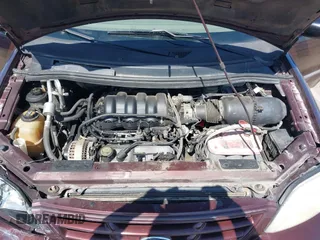2000 Ford Windstar LX with VIN 2FMZA5142YBB02716, listed as a IAAI auction lot 42479079 with Not provided miles and . Bid and sale history available at DreamBid. Image 10.