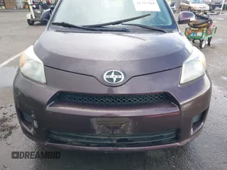 2013 Scion xD with VIN JTKKUPB42D1039123, listed as a IAAI auction lot 41797968 with Not provided miles and . Bid and sale history available at DreamBid. Image 6.