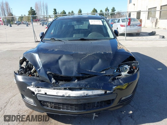 2008 Mazda 3 S Sport with VIN JM1BK344781871131, listed as a IAAI auction lot 41583158 with 172,928 mi miles and . Bid and sale history available at DreamBid. Image 12.