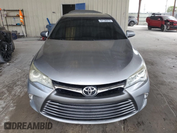 2015 Toyota Camry XLE with VIN 4T1BF1FK6FU057211, listed as a Copart auction lot 54136915 with 120,813 mi miles and Salvage Title. Bid and sale history available at carsss.com. Image 5.