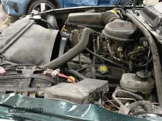 1998 Dodge Dakota SLT с VIN 1B7GL22X9WS580132, выставлен на аукционе IAAI как лот 41623943 с пробегом 232 137 миль миль и . История ставок и продаж доступна на DreamBid. Изображение 19.