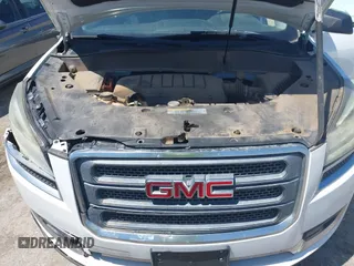 2016 GMC Acadia SLE with VIN 1GKKRPKD3GJ265091, listed as a IAAI auction lot 42083168 with 132,848 mi miles and . Bid and sale history available at DreamBid. Image 10.