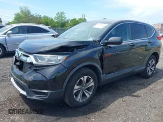2019 Honda CR-V LX z VIN 2HKRW6H31KH208188, wystawiony jako IAAI lot #42235856 z przebiegiem 140 067 mil mil oraz . Historia ofert i sprzedaży dostępna na DreamBid. Obrazek 17.