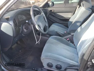 1992 Toyota Camry LE z VIN JT2SK12E6N0006628, wystawiony jako Copart lot #43110275 z przebiegiem 65 591 mil mil oraz Nie do naprawy • Non repairable. Historia ofert i sprzedaży dostępna na DreamBid. Obrazek 7.