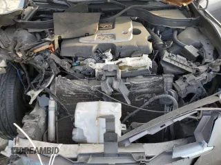 2012 Infiniti G25 x with VIN JN1DV6AR0CM860645, listed as a Copart auction lot 47829245 with 228,596 mi miles and Salvage Title. Bid and sale history available at DreamBid. Image 11.