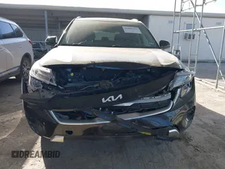 2024 Kia Seltos S z VIN KNDEU2AA7R7502828, wystawiony jako IAAI lot #41802523 z przebiegiem 25 962 mil mil oraz . Historia ofert i sprzedaży dostępna na DreamBid. Obrazek 12.