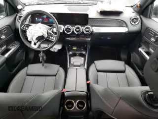 2023 Mercedes-Benz EQB 300 z VIN W1N9M0KB7PN054816, wystawiony jako Copart lot #43875394 z przebiegiem 8 143 mil mil oraz . Historia ofert i sprzedaży dostępna na DreamBid. Obrazek 8.