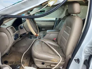 2002 Ford Explorer Eddie Bauer with VIN 1FMDU74W22ZC99899, listed as a Copart auction lot 63443445 with Not provided miles and Salvage title. Bid and sale history available at DreamBid. Image 7.