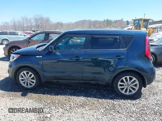 2018 Kia Soul + with VIN KNDJP3A59J7580661, listed as a IAAI auction lot 41866470 with 116,006 mi miles and . Bid and sale history available at DreamBid. Image 15.