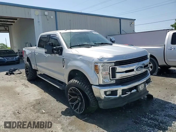 2018 Ford F-250 XL с VIN 1FT7W2BTXJEB26337, выставлен на аукционе Copart как лот 56853925 с пробегом 195 680 миль миль и Списание • Salvage title. История ставок и продаж доступна на DreamBid. Изображение 13.