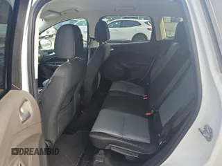 2017 Ford Escape SE z VIN 1FMCU9GD0HUD44281, wystawiony jako IAAI lot #42573170 z przebiegiem 99 085 mil mil oraz . Historia ofert i sprzedaży dostępna na DreamBid. Obrazek 19.
