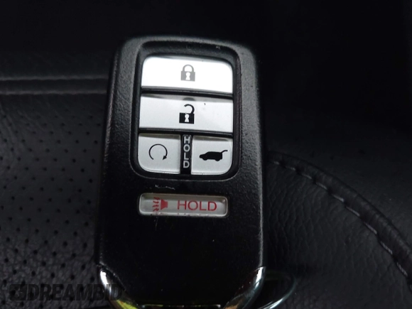 2018 Honda CR-V EX-L with VIN 2HKRW2H88JH601768, listed as a IAAI auction lot 41864236 with 63,847 mi miles. Bid and sale history available at carsss.com. Image 11.
