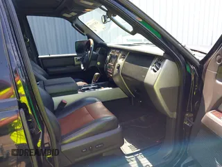 2009 Ford Expedition Limited with VIN 1FMFU19559LA05589, listed as a IAAI auction lot 42624548 with 197,736 mi miles and . Bid and sale history available at DreamBid. Image 5.