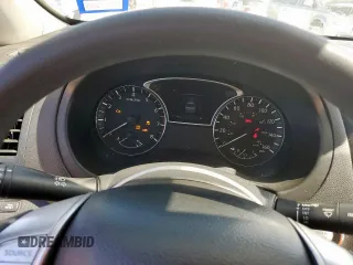 2016 Nissan Altima S z VIN 1N4AL3AP6GN373684, wystawiony jako Copart lot #57748315 z przebiegiem 177 748 mil mil oraz Szkoda całkowita • Salvage title. Historia ofert i sprzedaży dostępna na DreamBid. Obrazek 9.