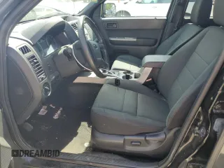 2011 Ford Escape XLT with VIN 1FMCU9DGXBKA90337, listed as a Copart auction lot 56063355 with 122,956 mi miles and Non repairable. Bid and sale history available at DreamBid. Image 7.