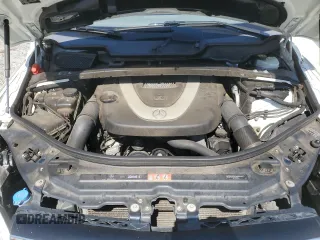 2009 Mercedes-Benz R 3.5L with VIN 4JGCB65E39A090813, listed as a Copart auction lot 70237054 with 149,992 mi miles and Salvage Title. Bid and sale history available at carsss.com. Image 11.