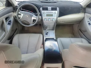 2009 Toyota Camry with VIN 4T1BE46K09U363071, listed as a Copart auction lot 54203145 with 199,139 mi miles and Clean Title. Bid and sale history available at carsss.com. Image 8.