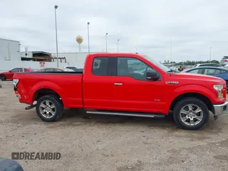 2016 Ford F-150 XL with VIN 1FTEX1CP0GKE28214, listed as a IAAI auction lot 41363528 with 84,377 mi miles and . Bid and sale history available at carsss.com. Image 13.