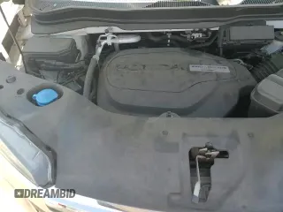 2018 Honda Pilot LX с VIN 5FNYF5H1XJB027835, выставлен на аукционе Copart как лот 64814795 с пробегом 62 812 миль миль и Списание • Salvage title. История ставок и продаж доступна на DreamBid. Изображение 14.