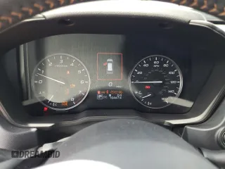 2025 Subaru Forester Touring с VIN JF2SLDTCXSH492278, выставлен на аукционе Copart как лот 59778025 с пробегом 10 447 миль миль и Списание • Salvage title. История ставок и продаж доступна на DreamBid. Изображение 9.