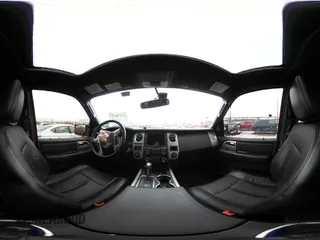 2016 Ford Expedition Limited z VIN 1FMJU2AT3GEF37984, wystawiony jako IAAI lot #41136923 z przebiegiem 142 018 mil mil oraz . Historia ofert i sprzedaży dostępna na DreamBid. Obrazek 17.